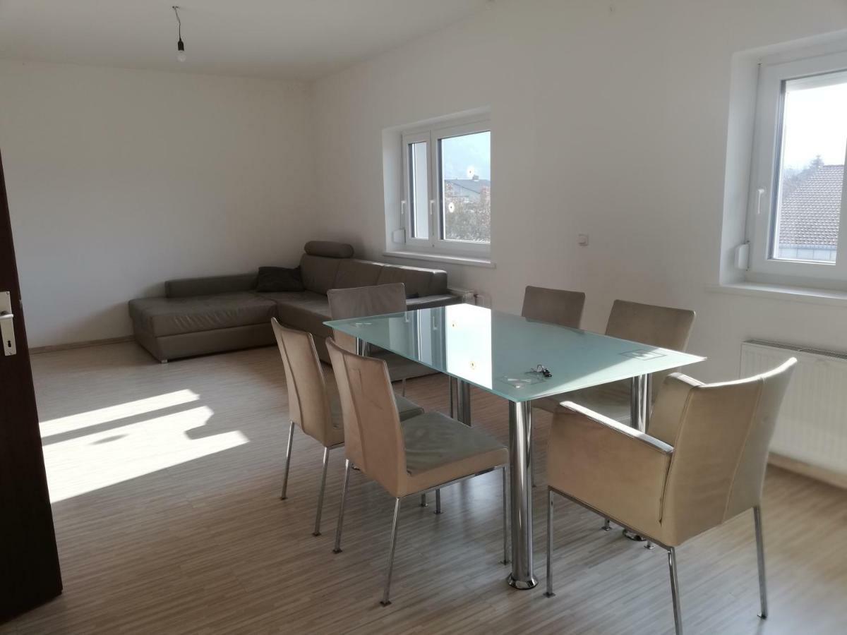 Modernes 2-Zimmer-Apartment Nahe Graz غراتكورن المظهر الخارجي الصورة